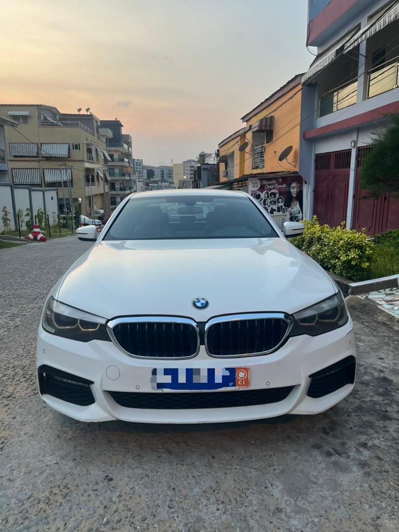 Voiture