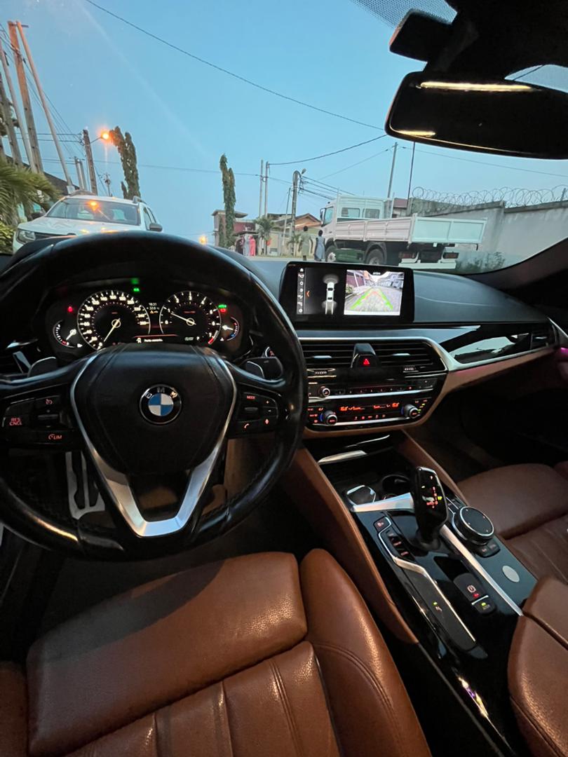 Voiture