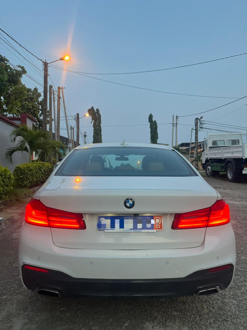 Voiture