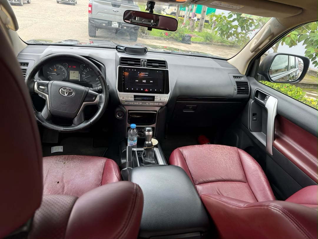 Voiture