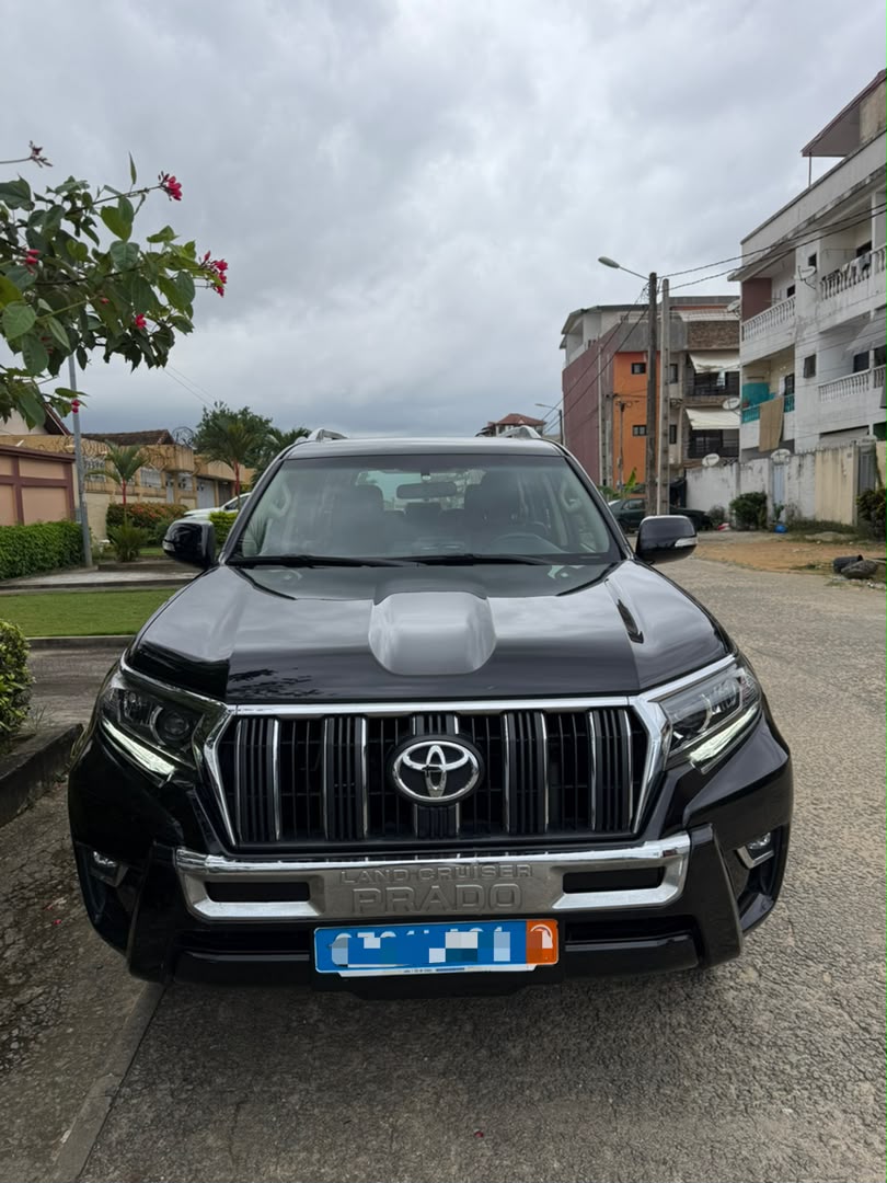 Voiture
