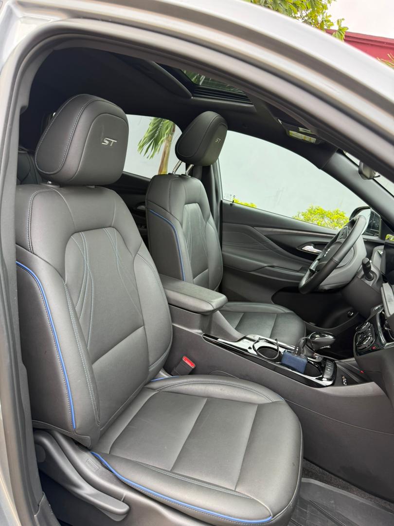 Buick Envista GS