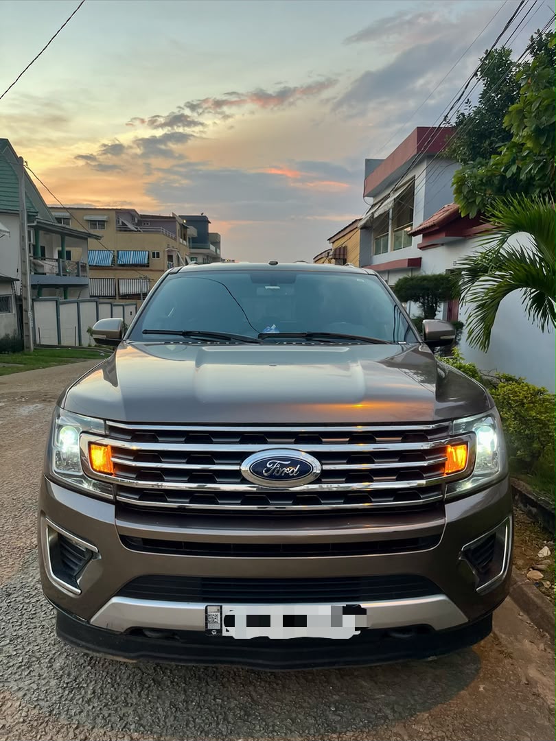 Ford Expedition