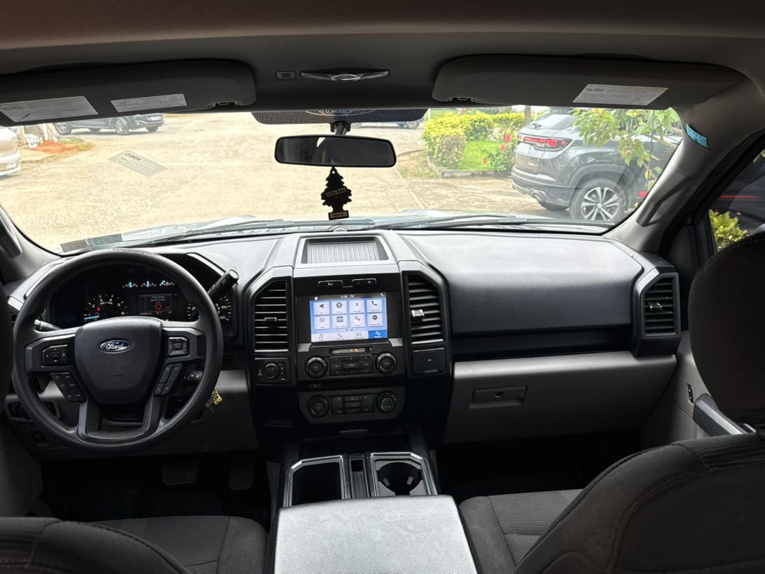 Ford F-150 STX