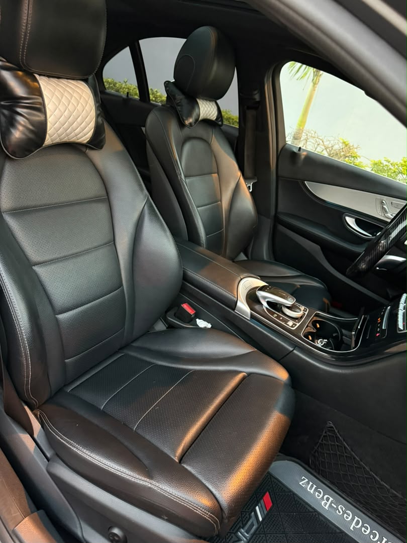 Mercedes-Benz Classe C
