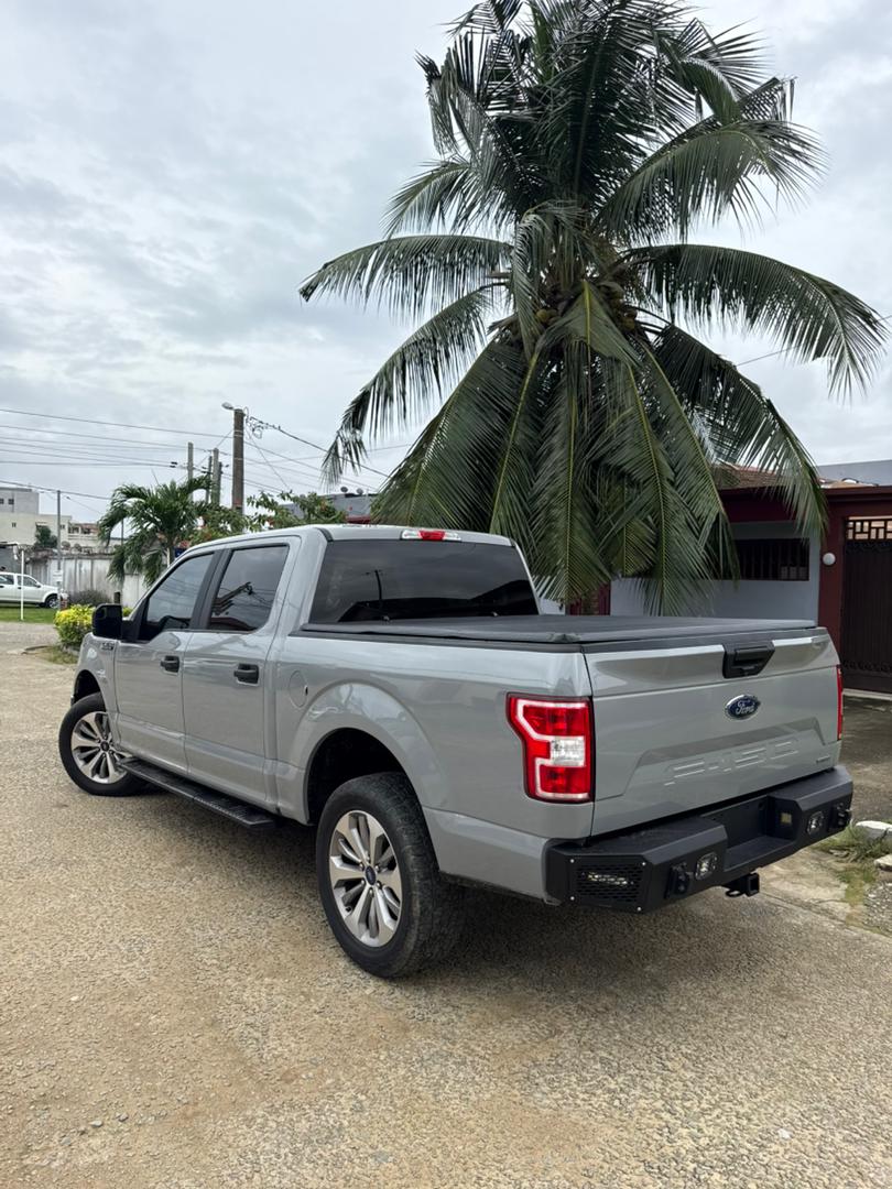 Ford F-150 STX