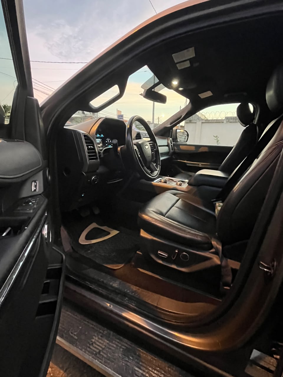 Ford Expedition