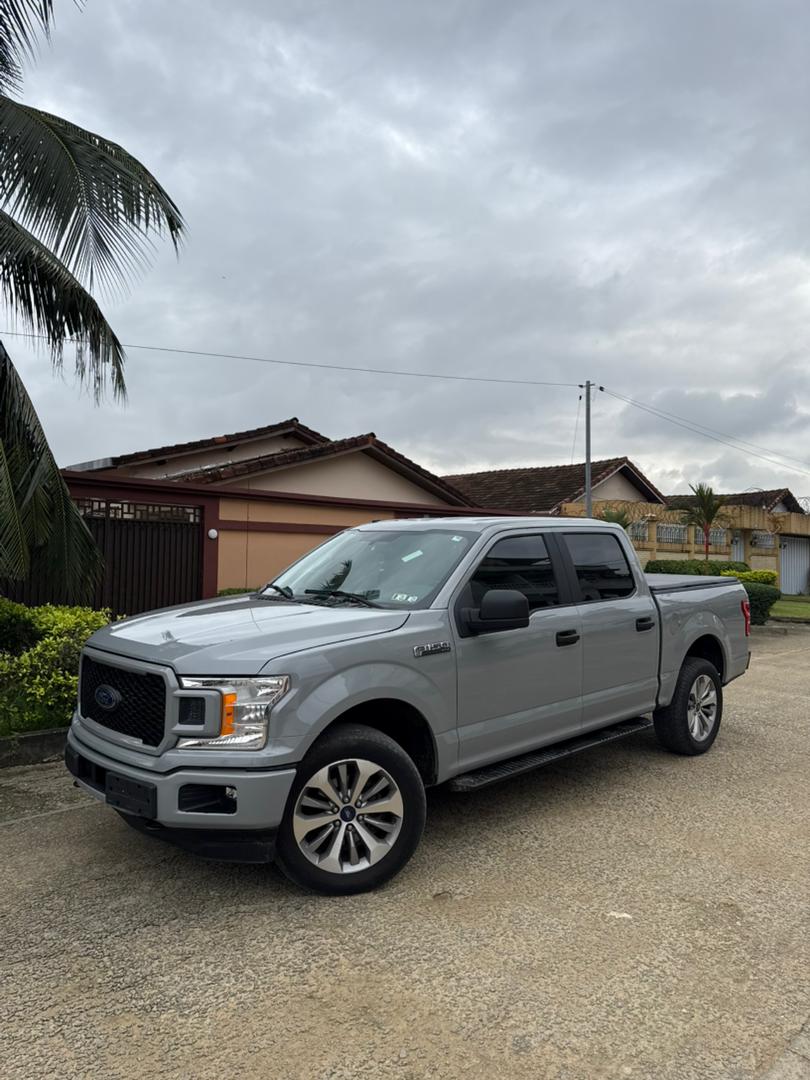 Ford F-150 STX