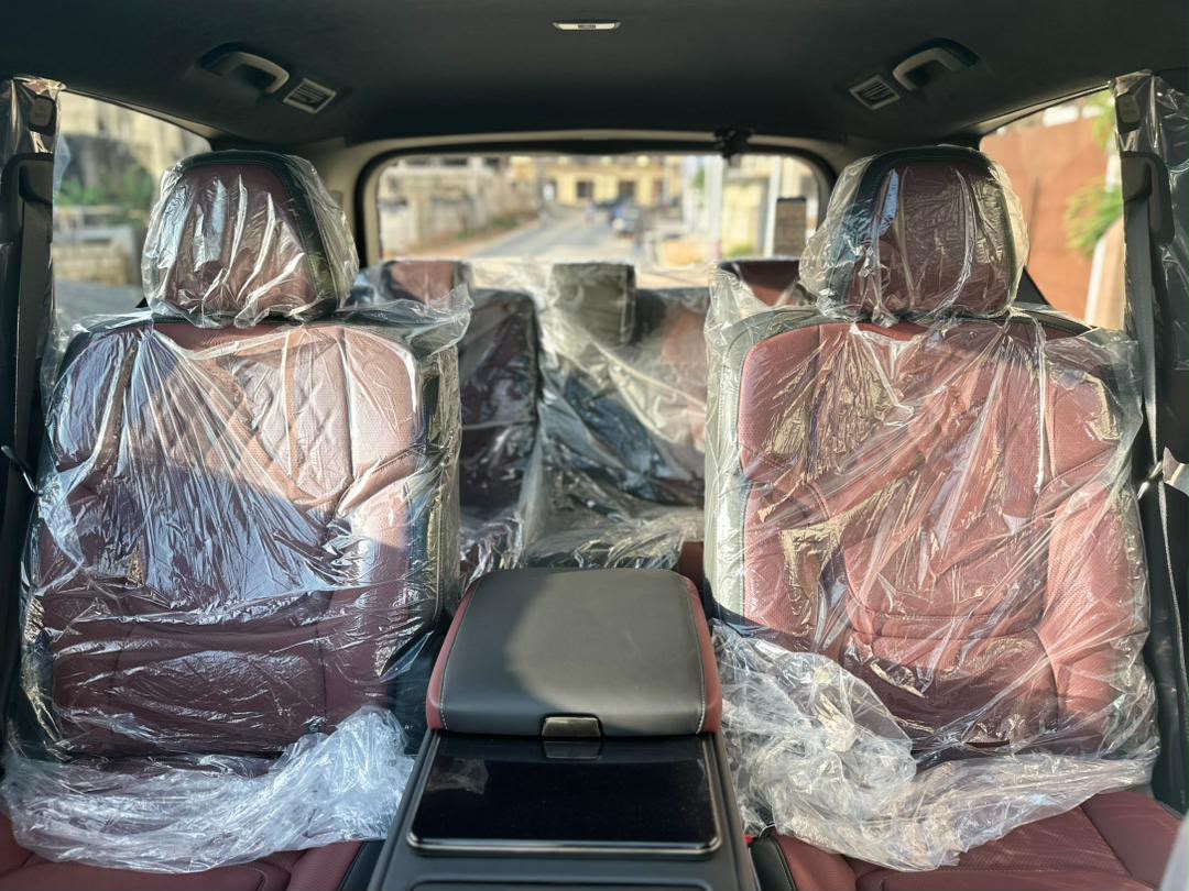Infiniti QX80