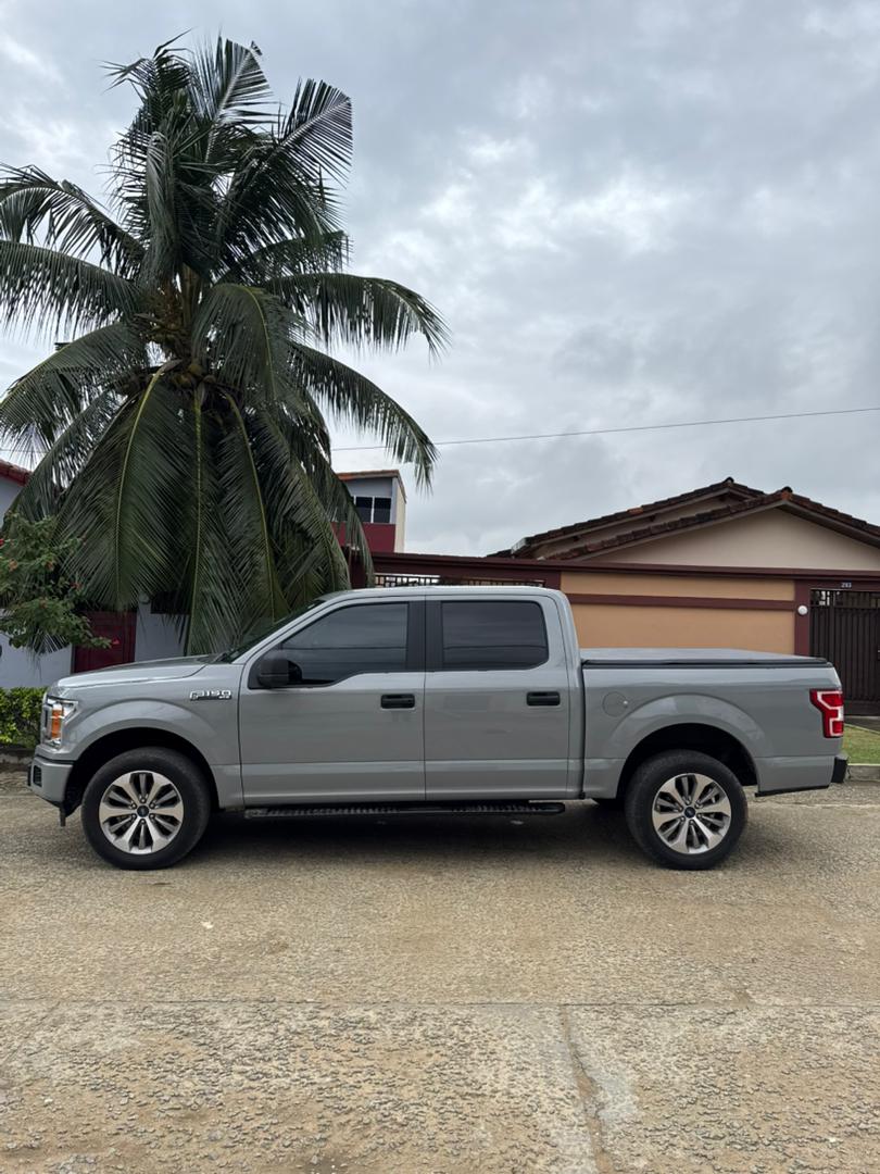 Ford F-150 STX