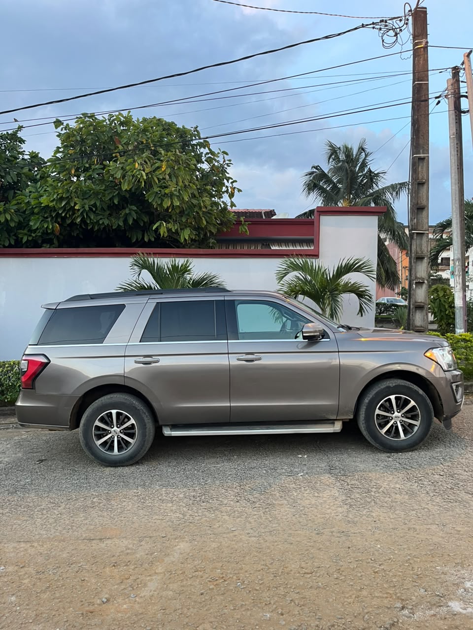 Ford Expedition